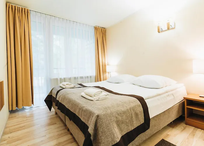 Hotel Orle