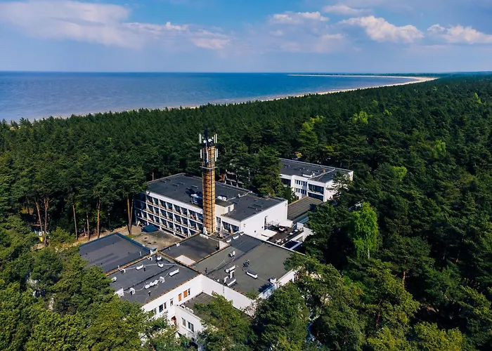 Hotel Orle