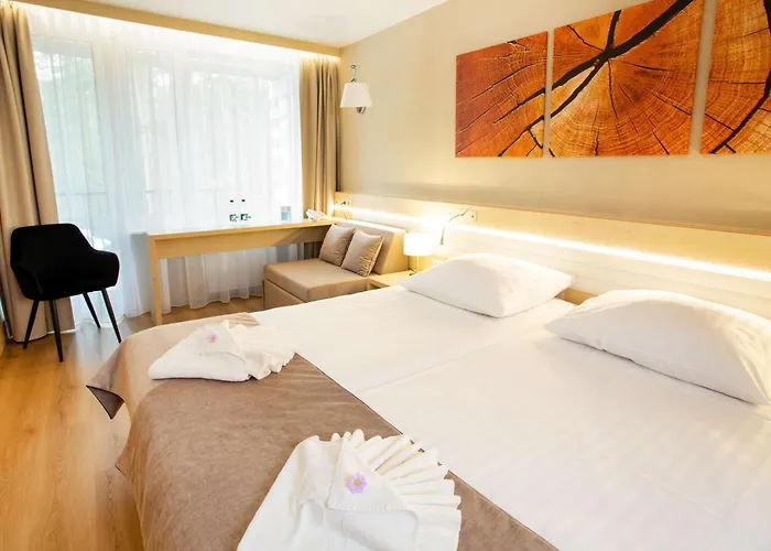 Hotel Orle