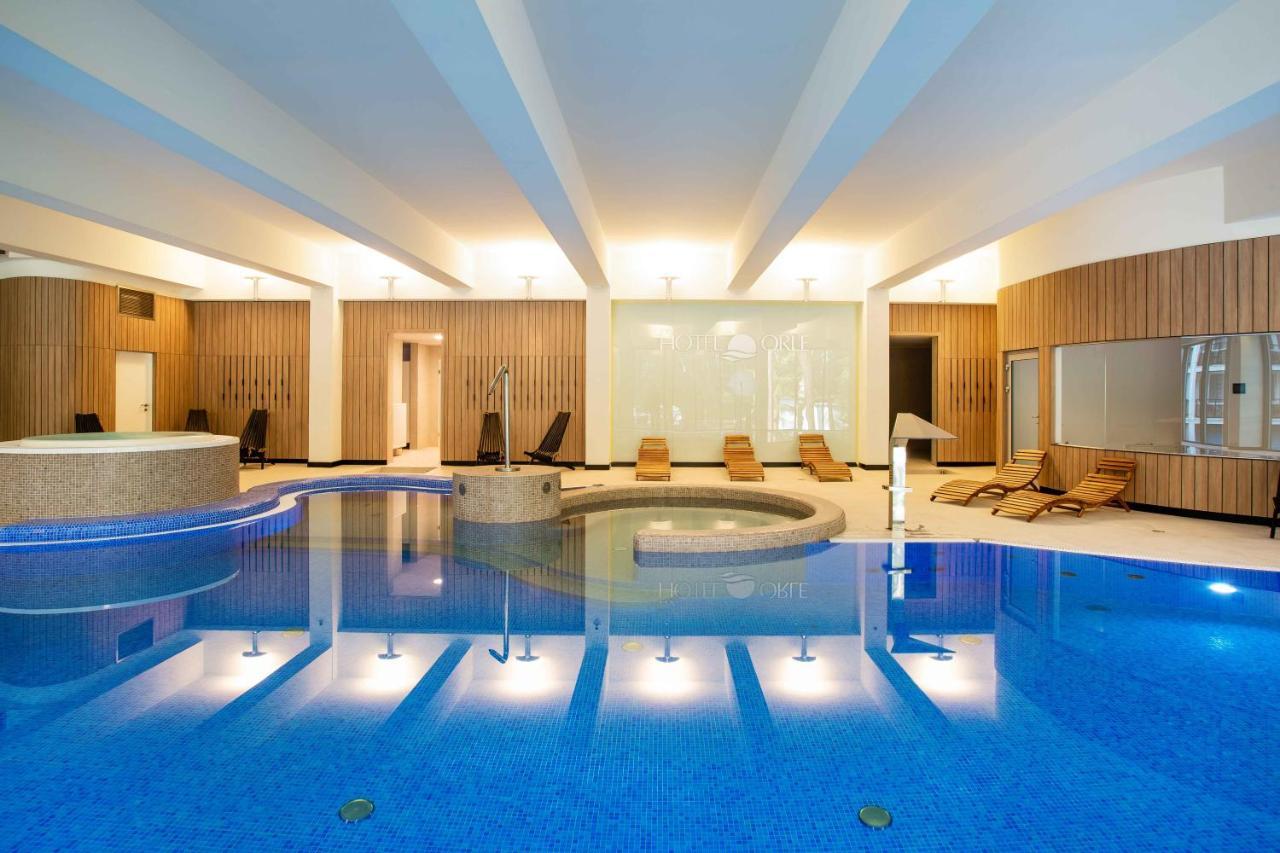 Hotell Orle