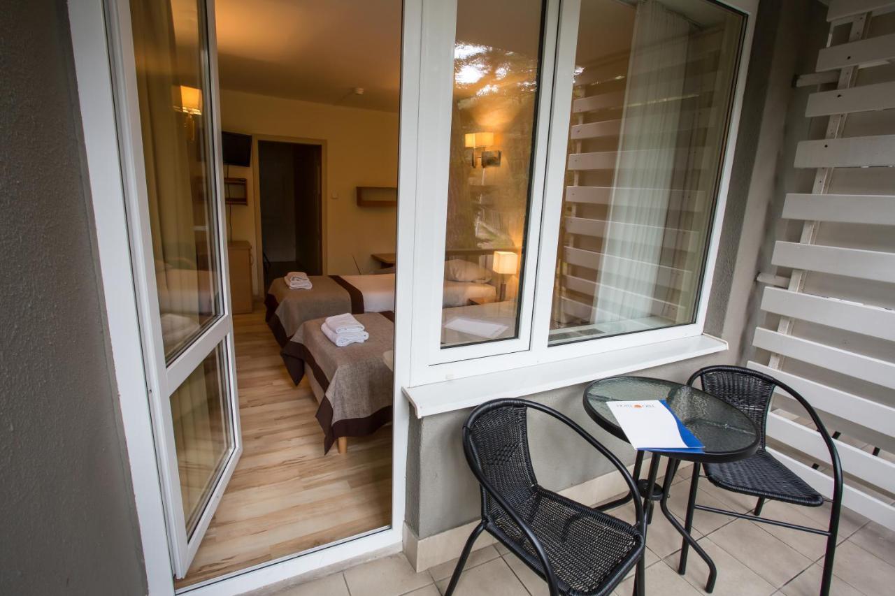 Orle Hotel Gdansk