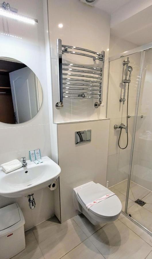 Hotell Orle 3*