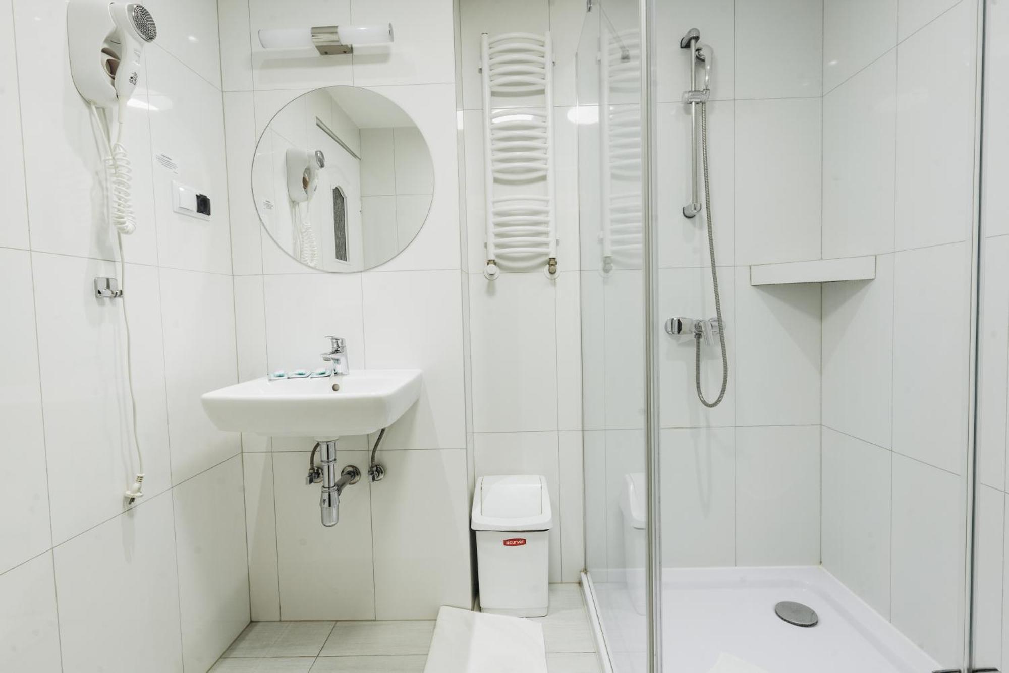 Hotell Orle Gdańsk