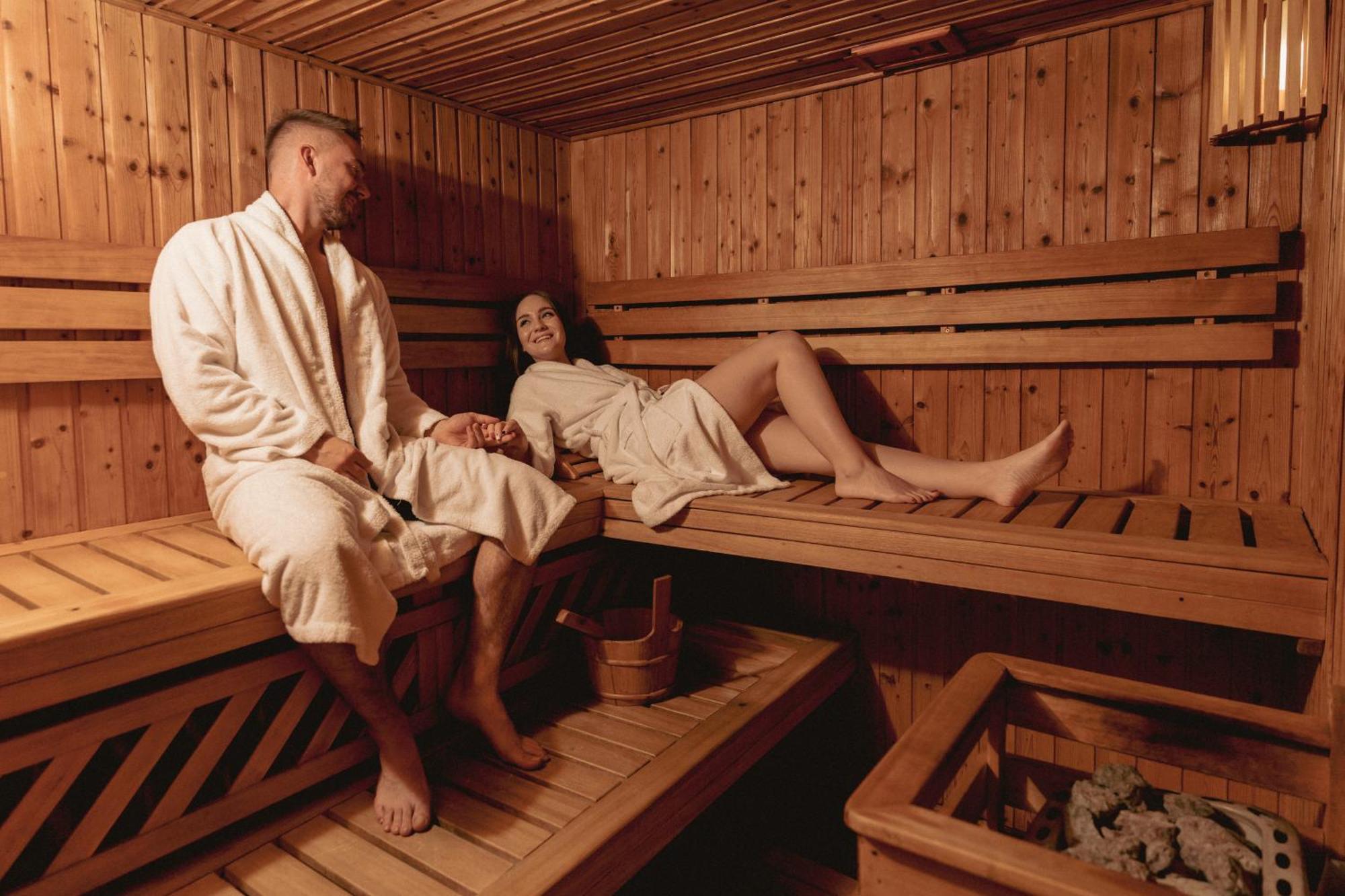 Orle Hotell