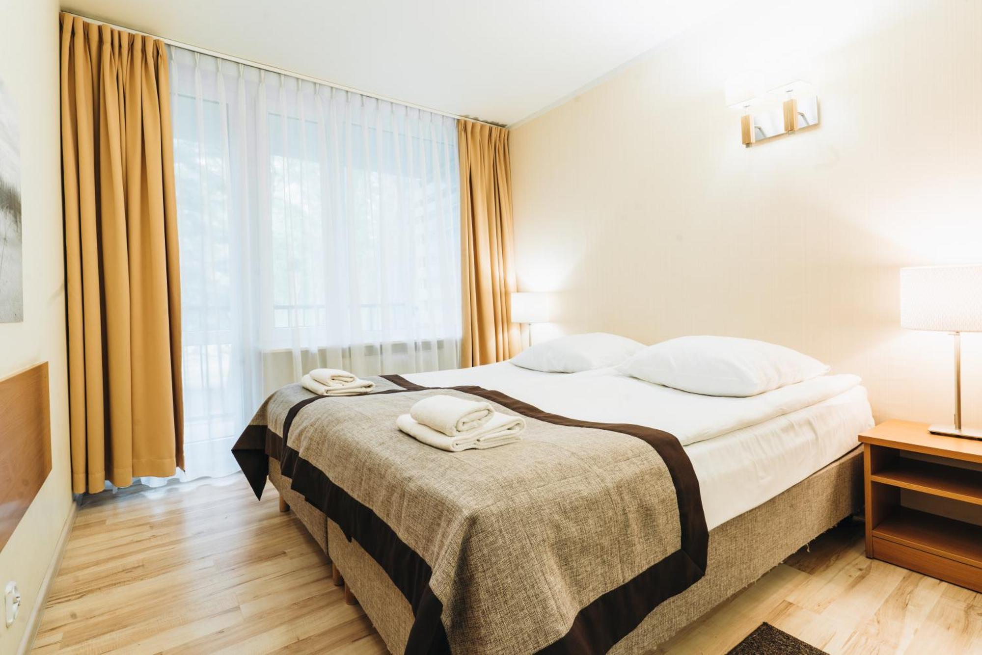 Orle Hotell 3*