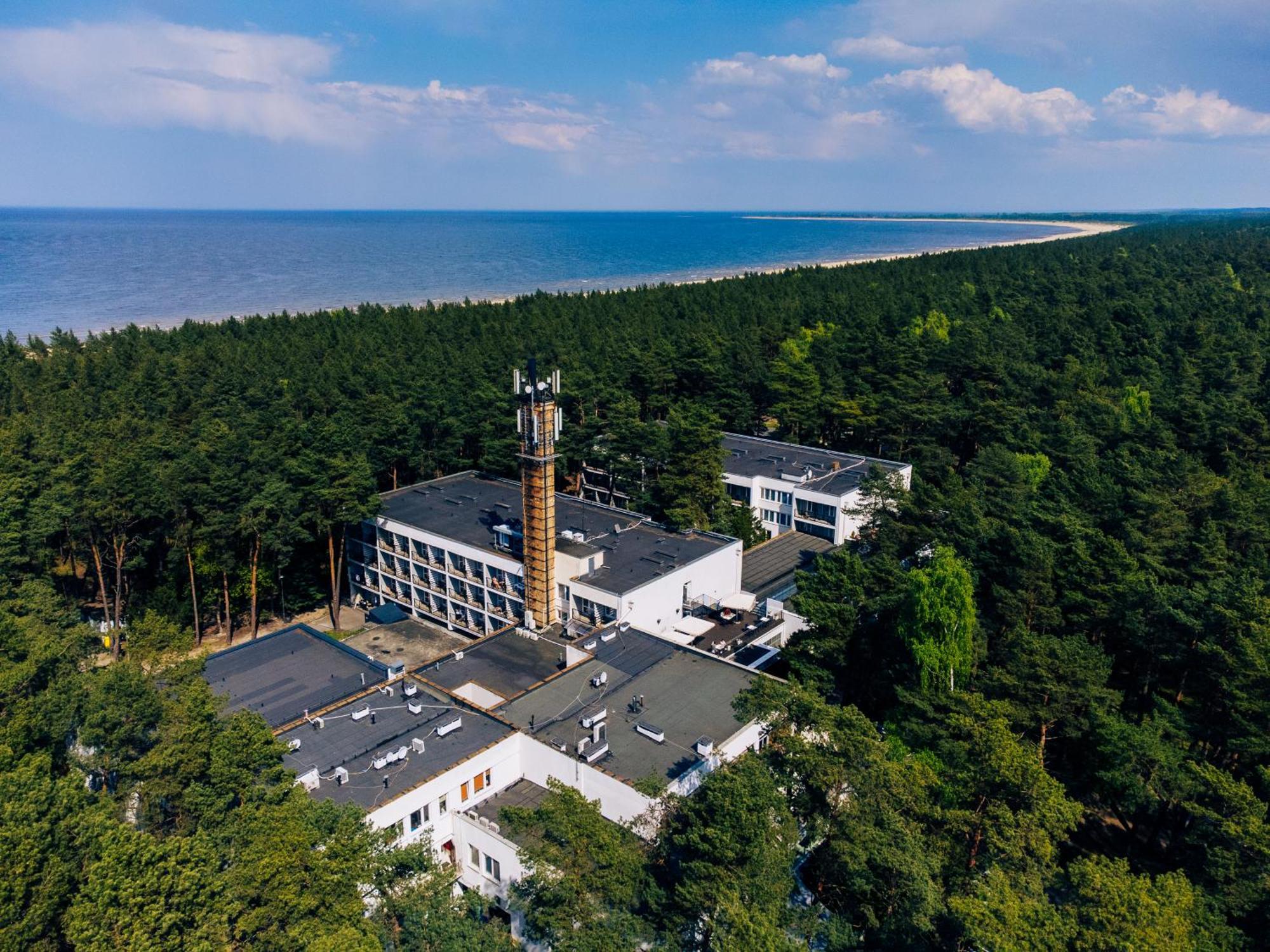 Hotell Orle Gdańsk