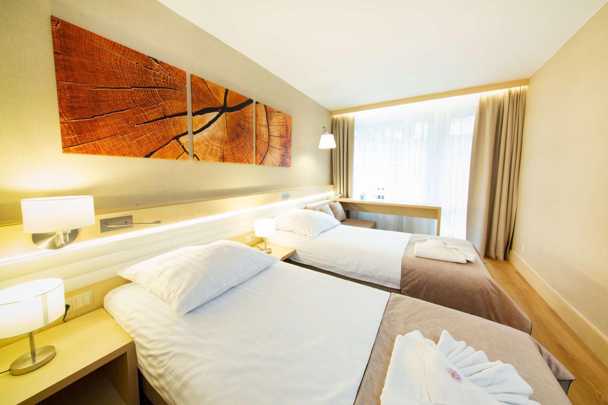 Orle Hotell 3*