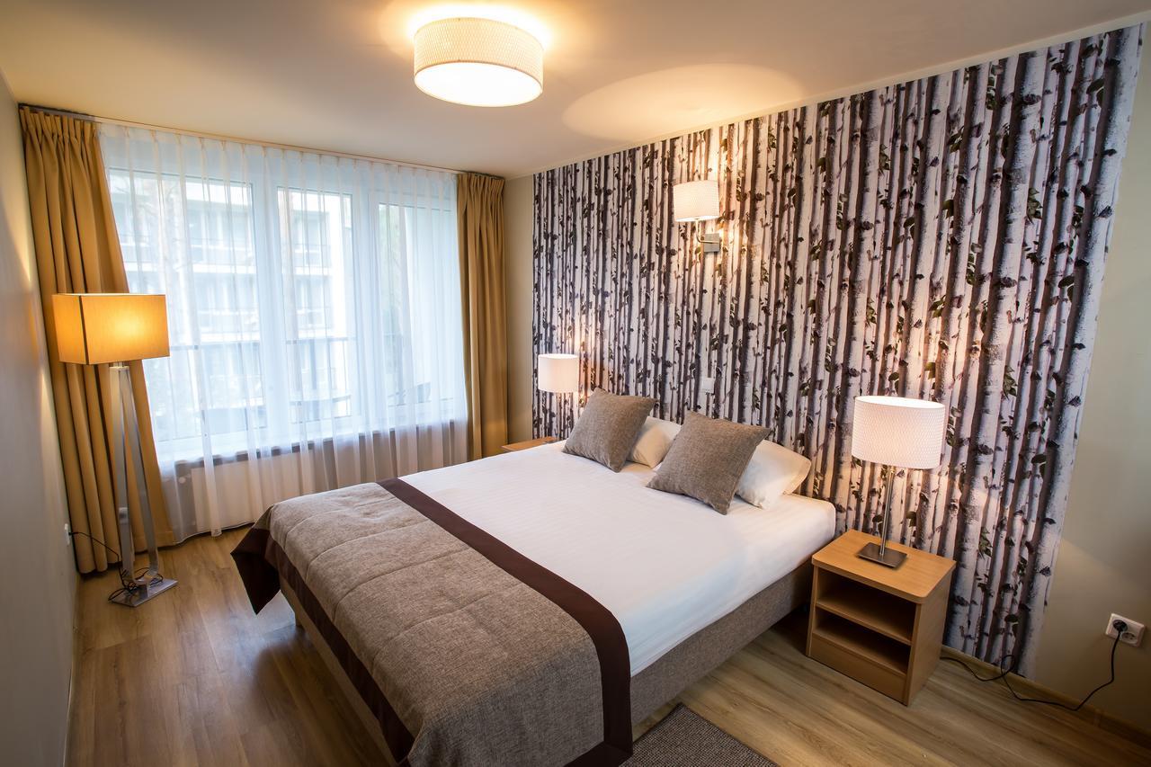 Orle Hotell 3*