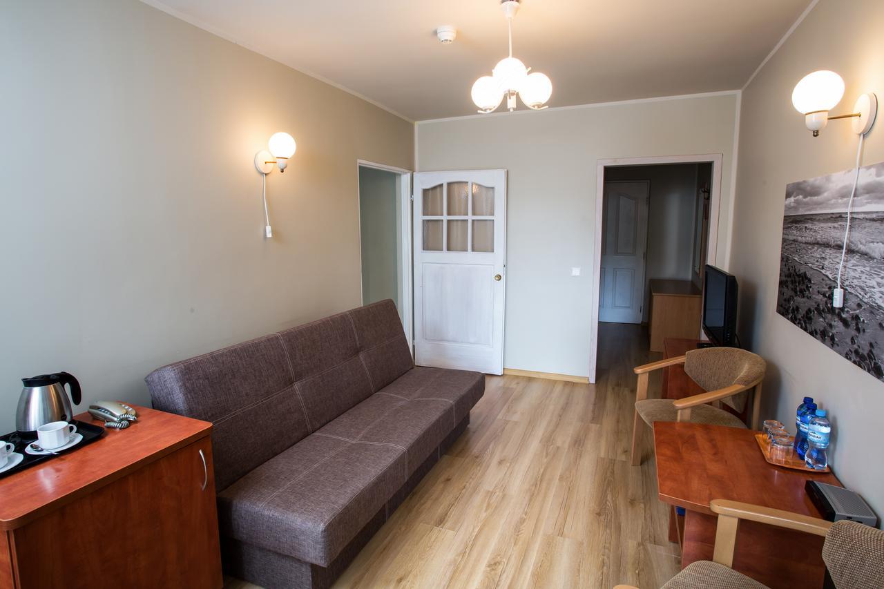 Orle Hotell 3*