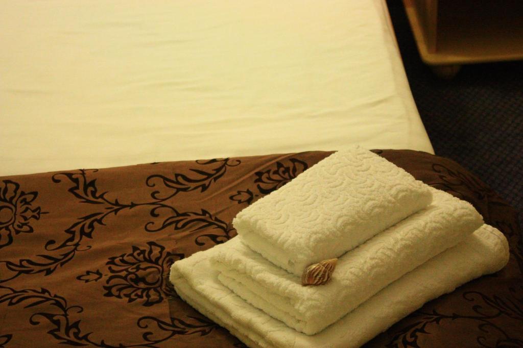 Hotell Orle