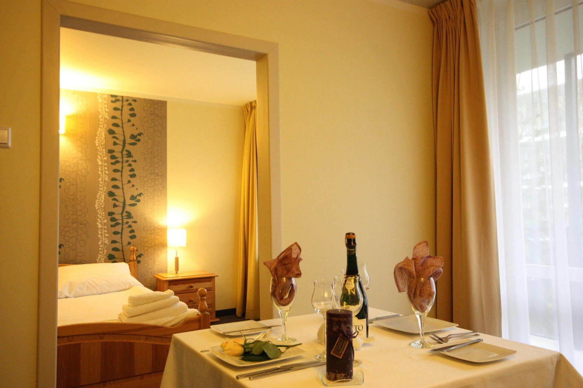 Hotell Orle 3*