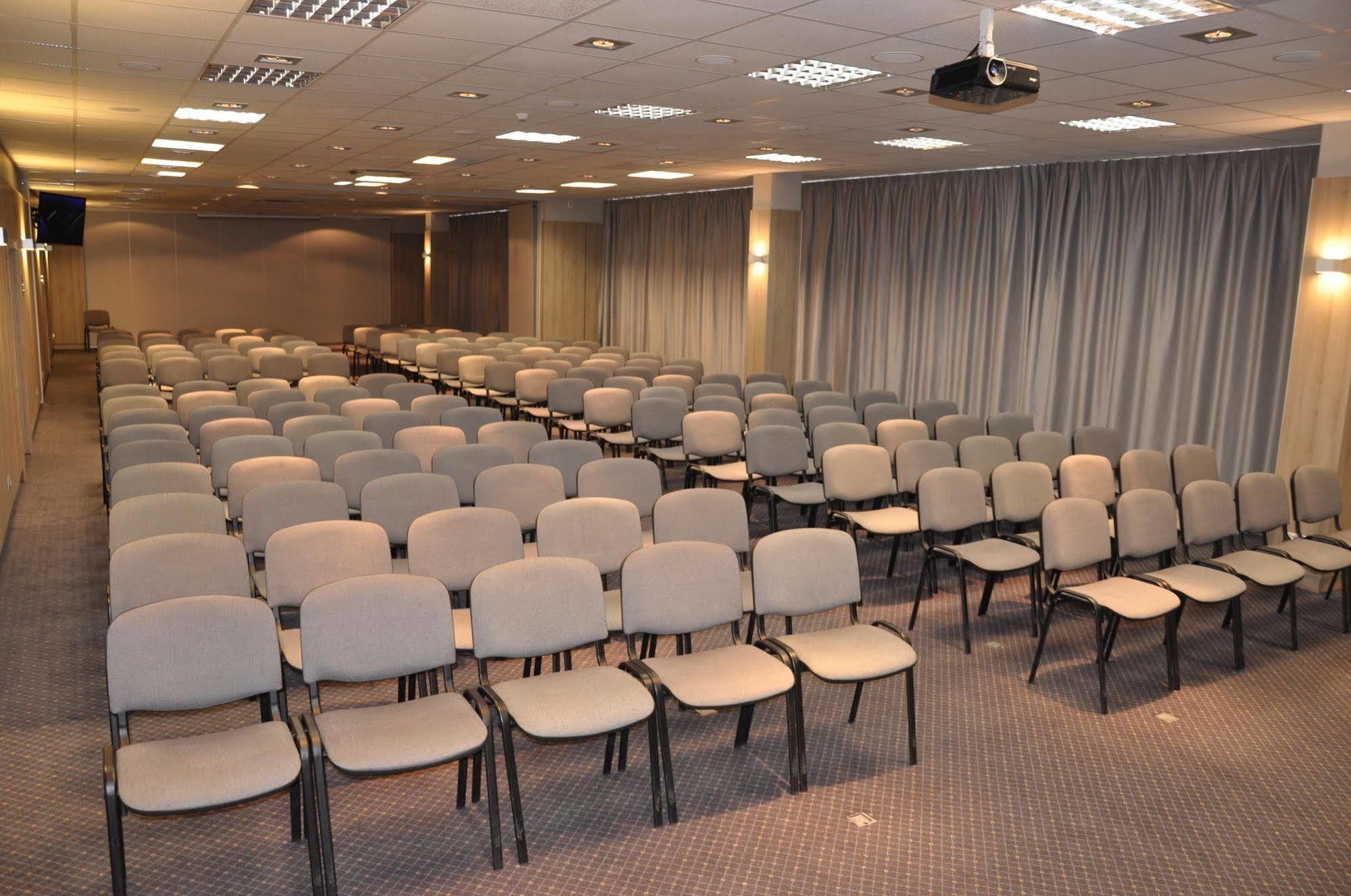 Hotell Orle
