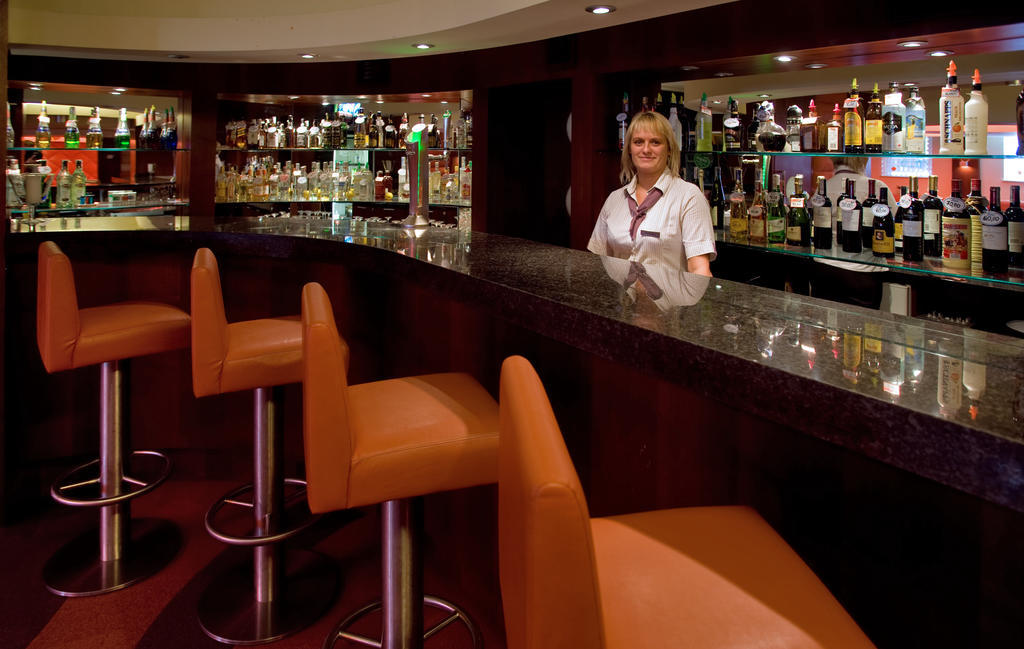 Orle Hotell 3*