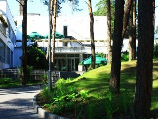 Hotell Orle